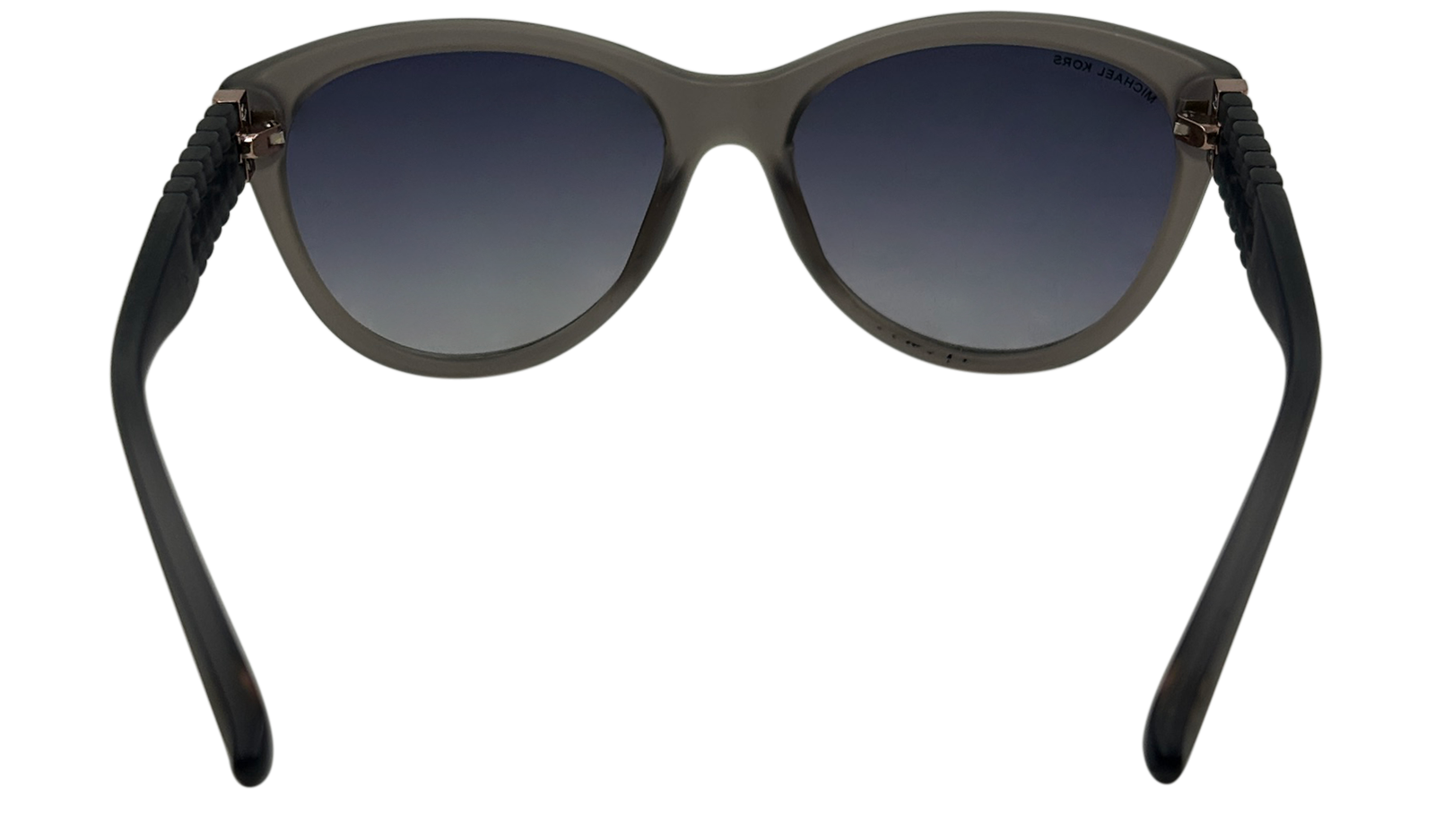 Michael Kors Gafas, 60&euro;, Accesorios, Gris, Tafetán - Acetato, Vista trasera